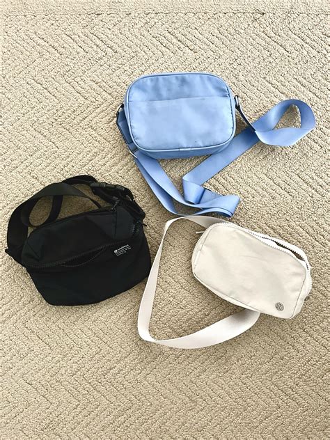 target lululemon belt bag dupe|lululemon belt bag knock offs.